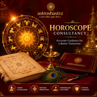 Horoscope Consultation
